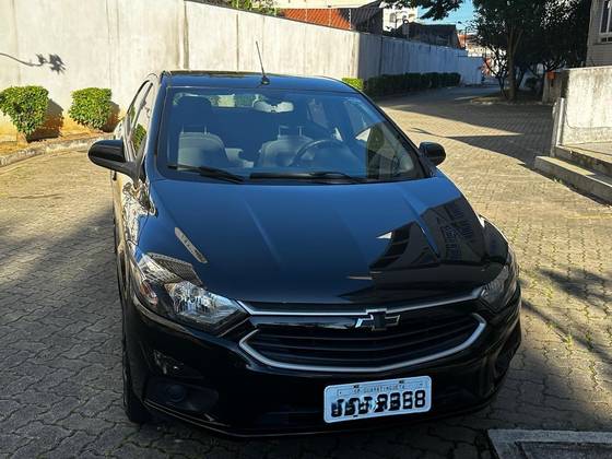 CHEVROLET PRISMA 1.4 MPFI LT 8V FLEX 4P MANUAL CHEVROLET PRISMA 1.4 MPFI LT 8V FLEX 4P MANUAL